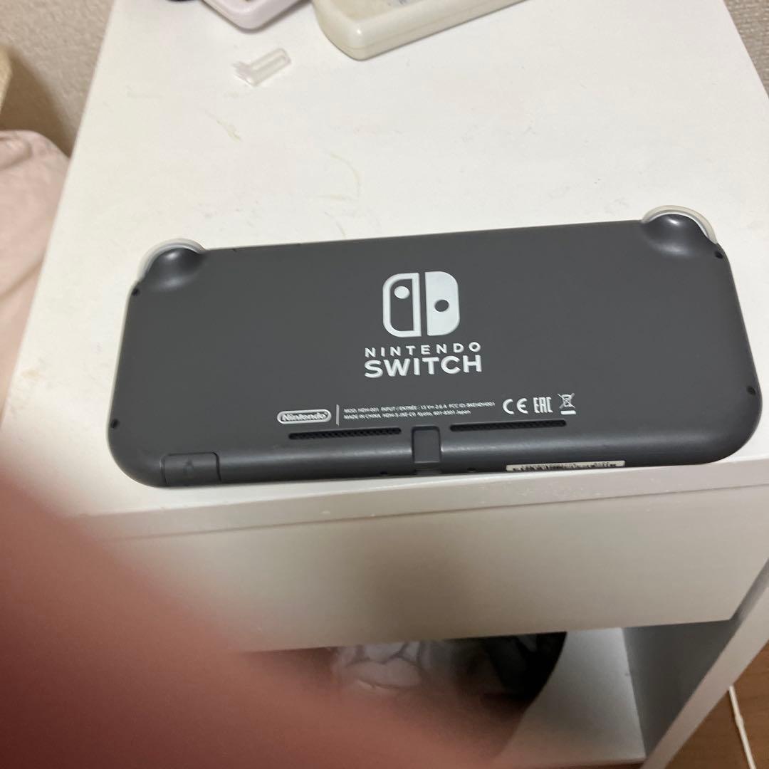 スイッチライト
