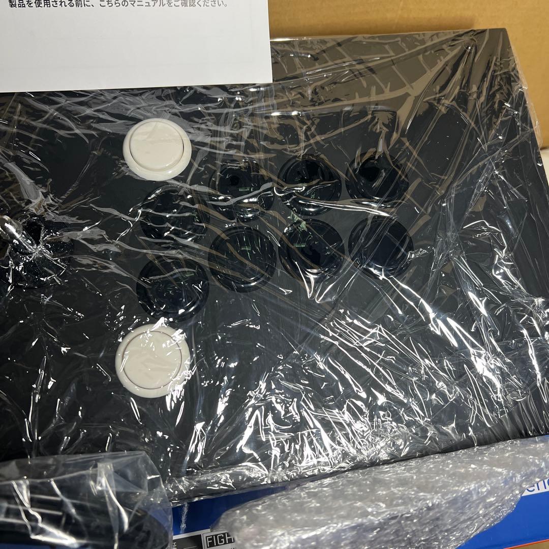 ファイトボックス FightBox M9 PC アーケードコントローラー