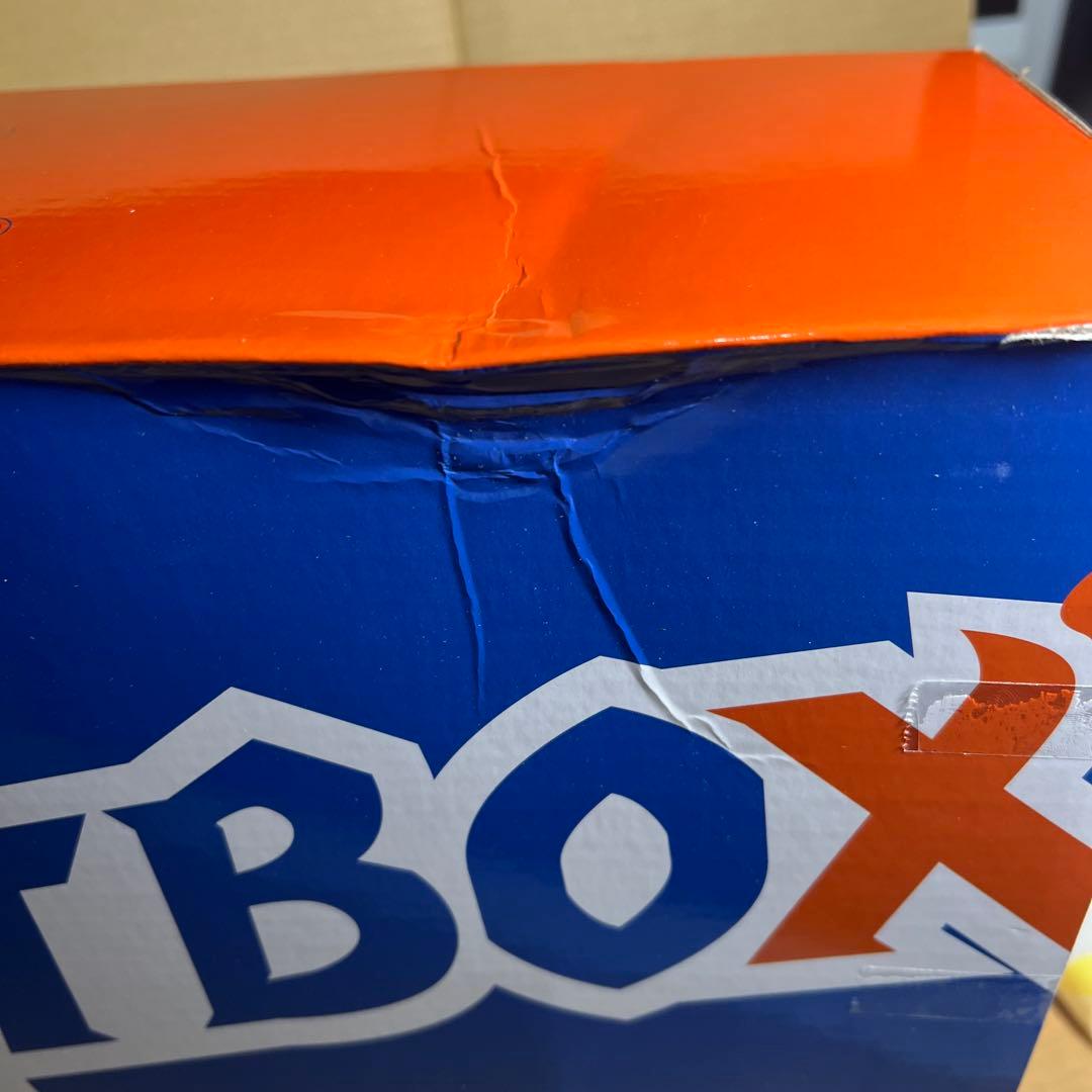ファイトボックス FightBox M9 PC アーケードコントローラー