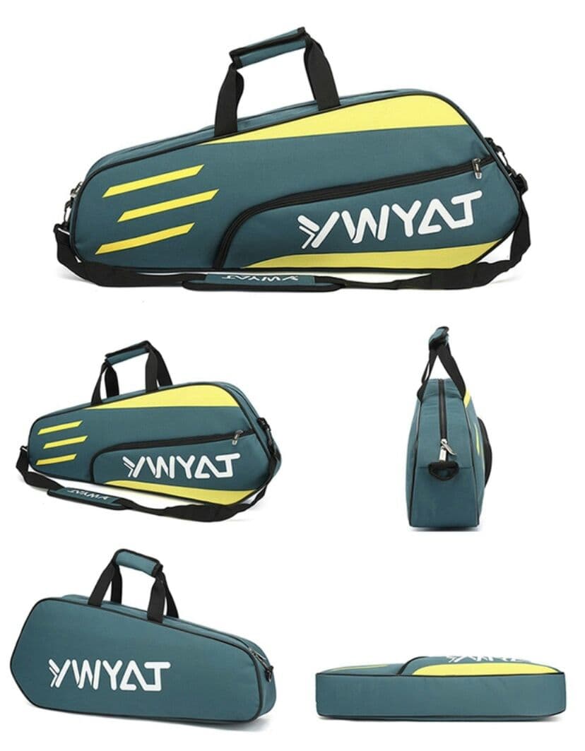 （ヨネックス） 男女兼用 ラケットバックパック テニス バッグ