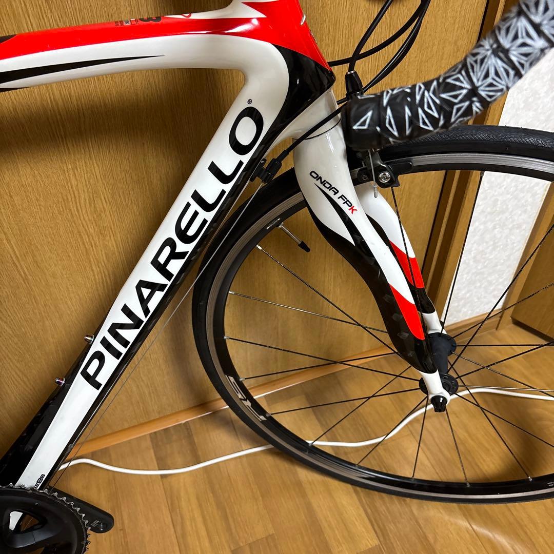 ロードバイク　PINARELLO FP3フルカーボン