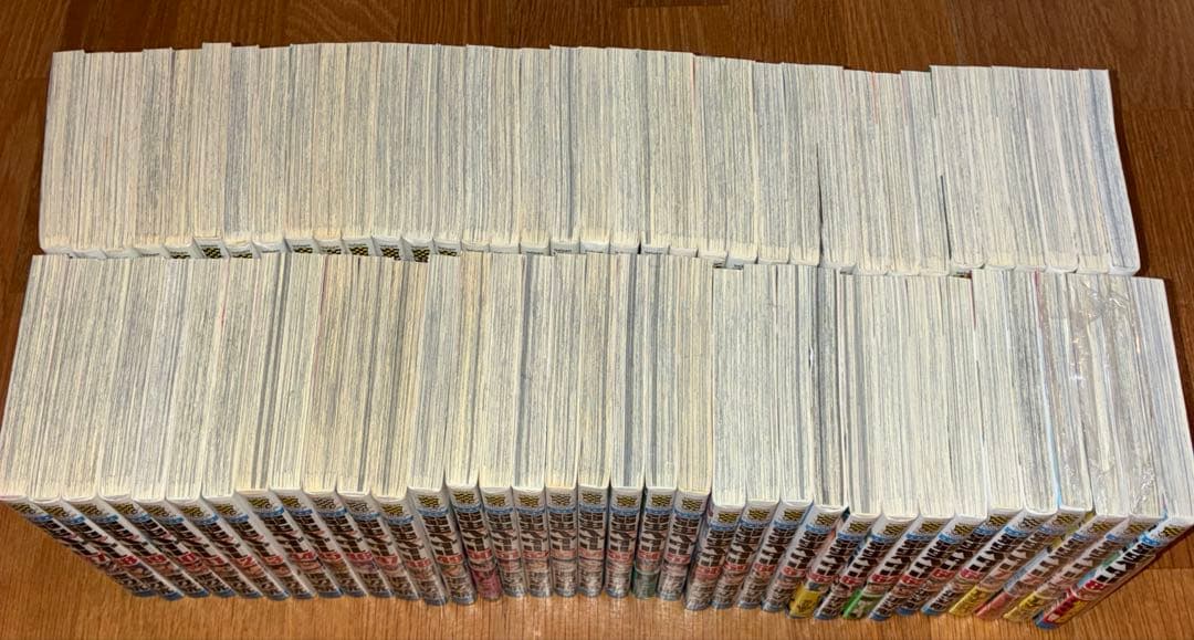 弱虫ペダル 1〜66巻、68、71、73、74、88巻　71冊セット