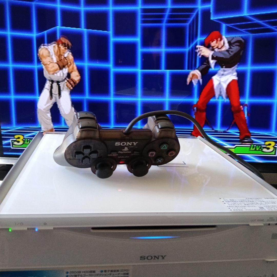 プレーステーションX (PSX)