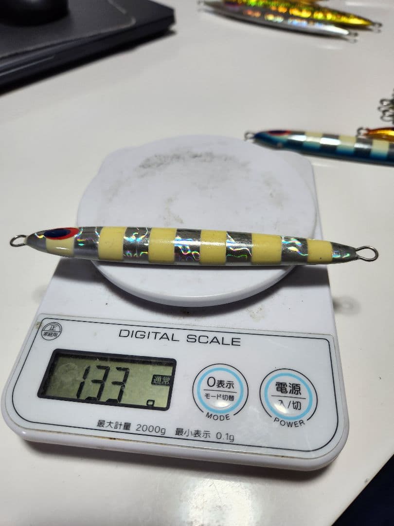 ディープライナー　スパイファイブ各種
