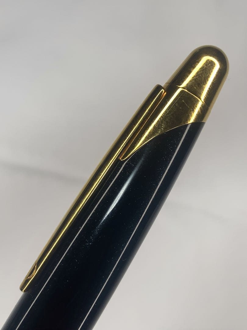 ダンヒル万年筆　AD2000シリーズ　パイロットニブ18K（中字）M