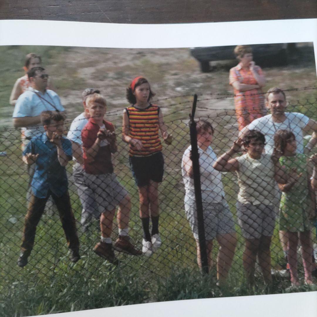Paul Fusco RFK ポール　フスコ　写真集