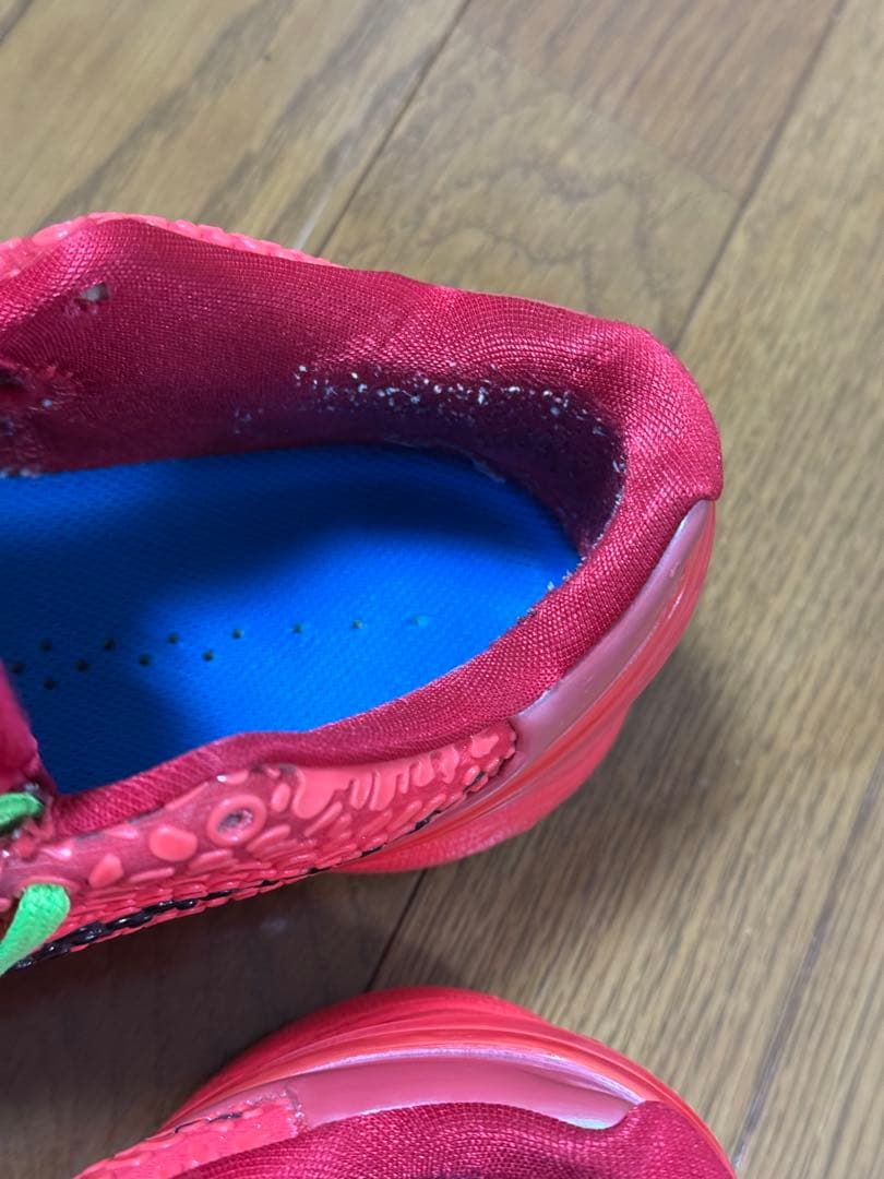 NIKE KOBE 6 PROTO ナイキ コービー 6