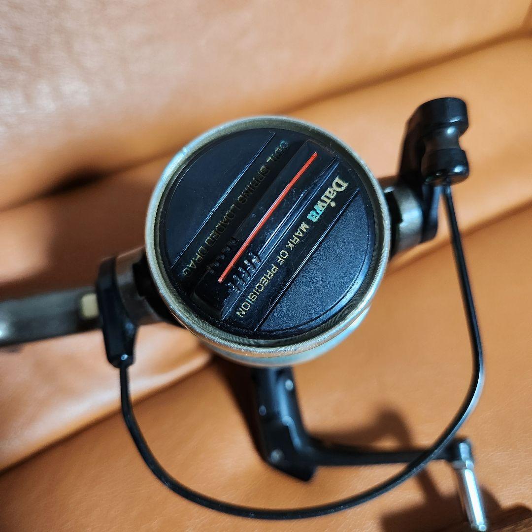 ダイワ ウィスカースポーツ GS-850 DAIWA WHISKER SPORT