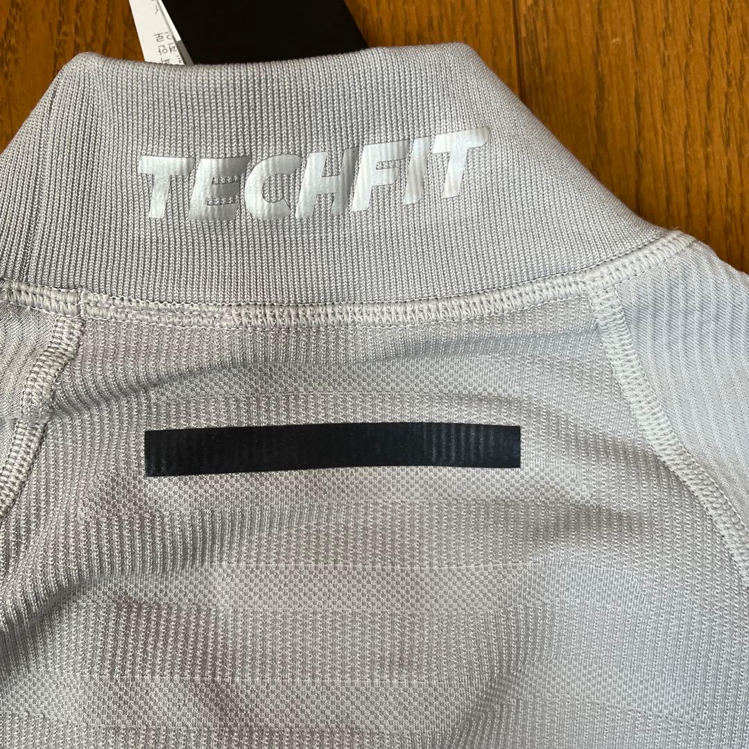 adidas TECHFI トレーニング ウェア上下レディースM