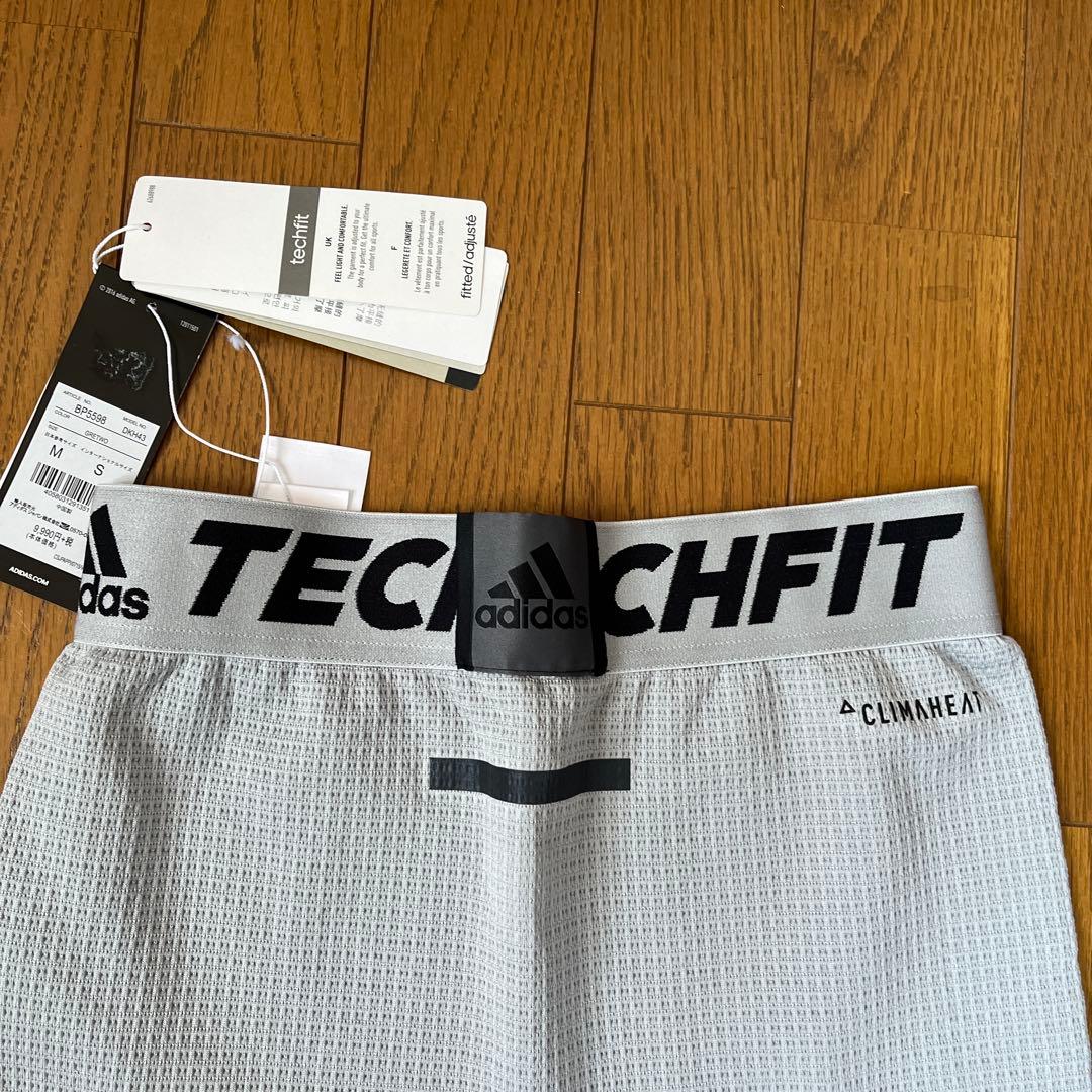 adidas TECHFI トレーニング ウェア上下レディースM
