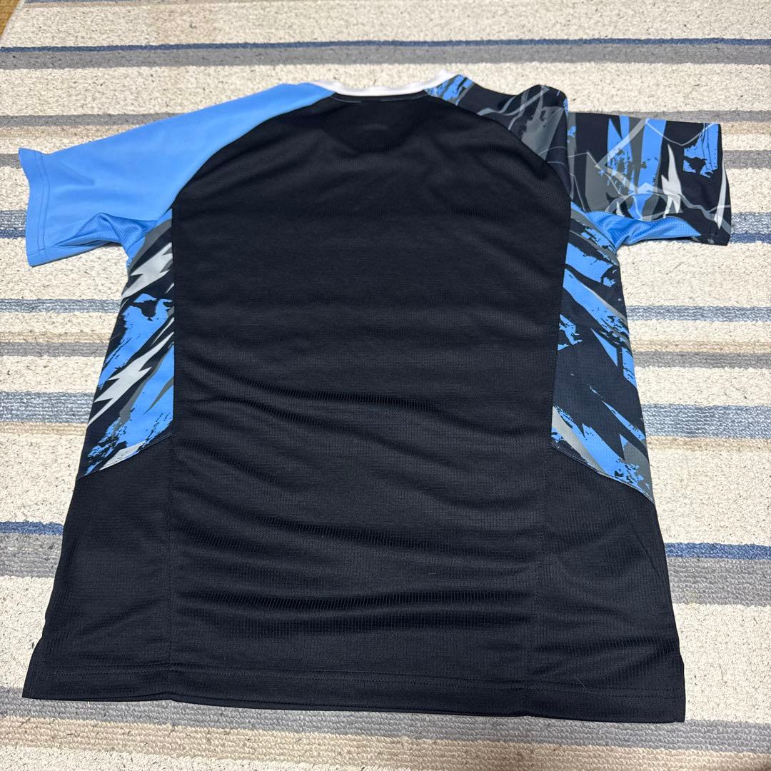 YONEX バドミントンユニフォーム　中国代表