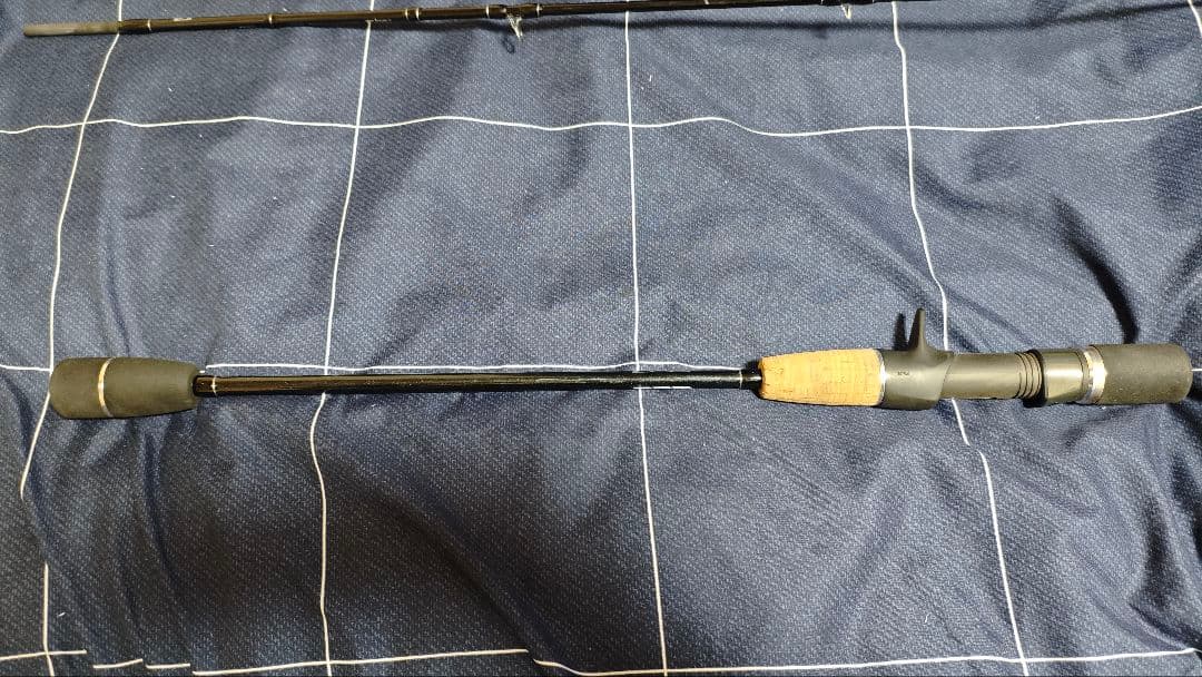 tailwalk テイルウォーク SAKURAMASU JIG SSD C652