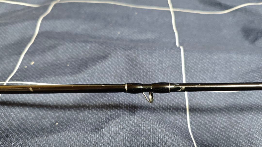 tailwalk テイルウォーク SAKURAMASU JIG SSD C652