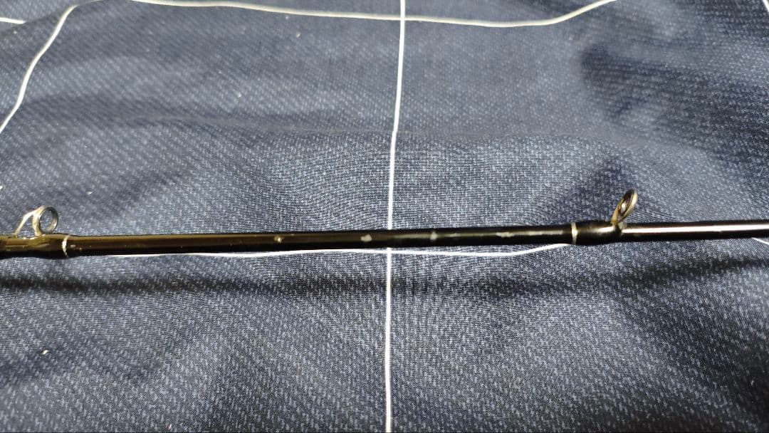 tailwalk テイルウォーク SAKURAMASU JIG SSD C652