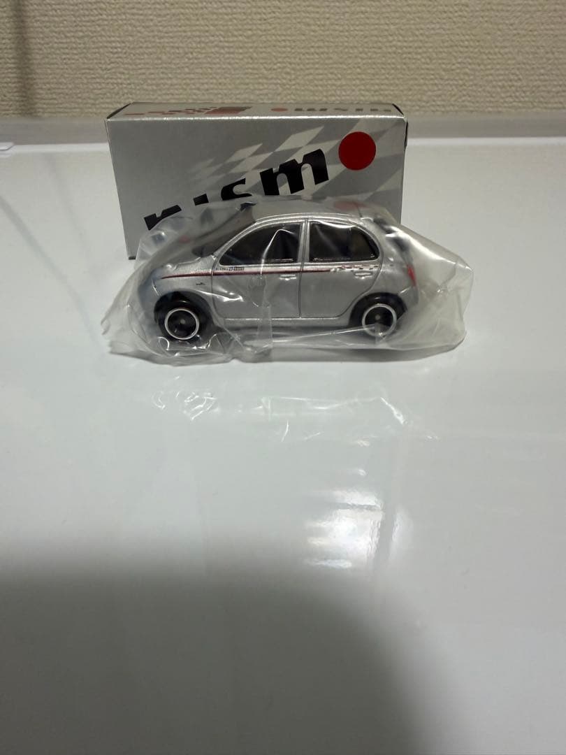S*a様 トミカ　NISMOチューンドカーシリーズ