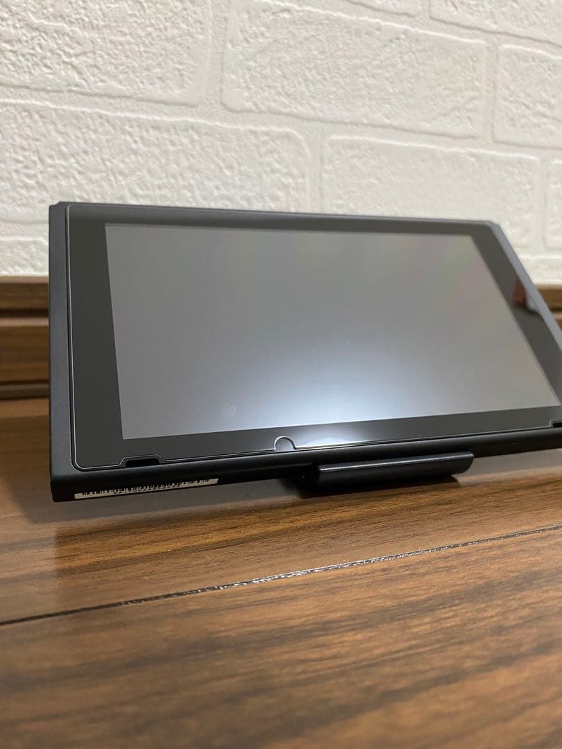 Switch 本体 セット 任天堂スイッチ 家庭用ゲーム機器