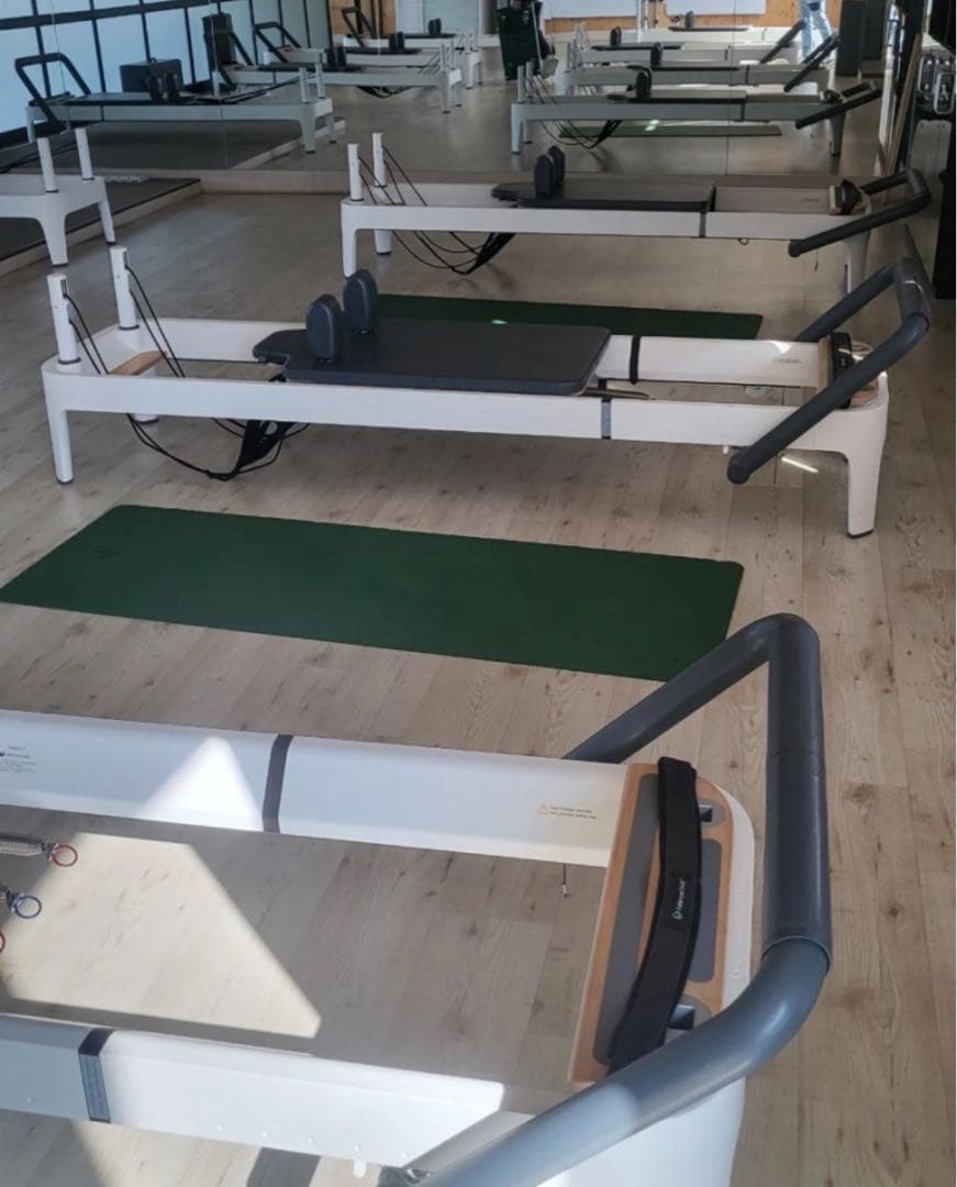 〈リフォーマー〉Balanced Body Allegro2
