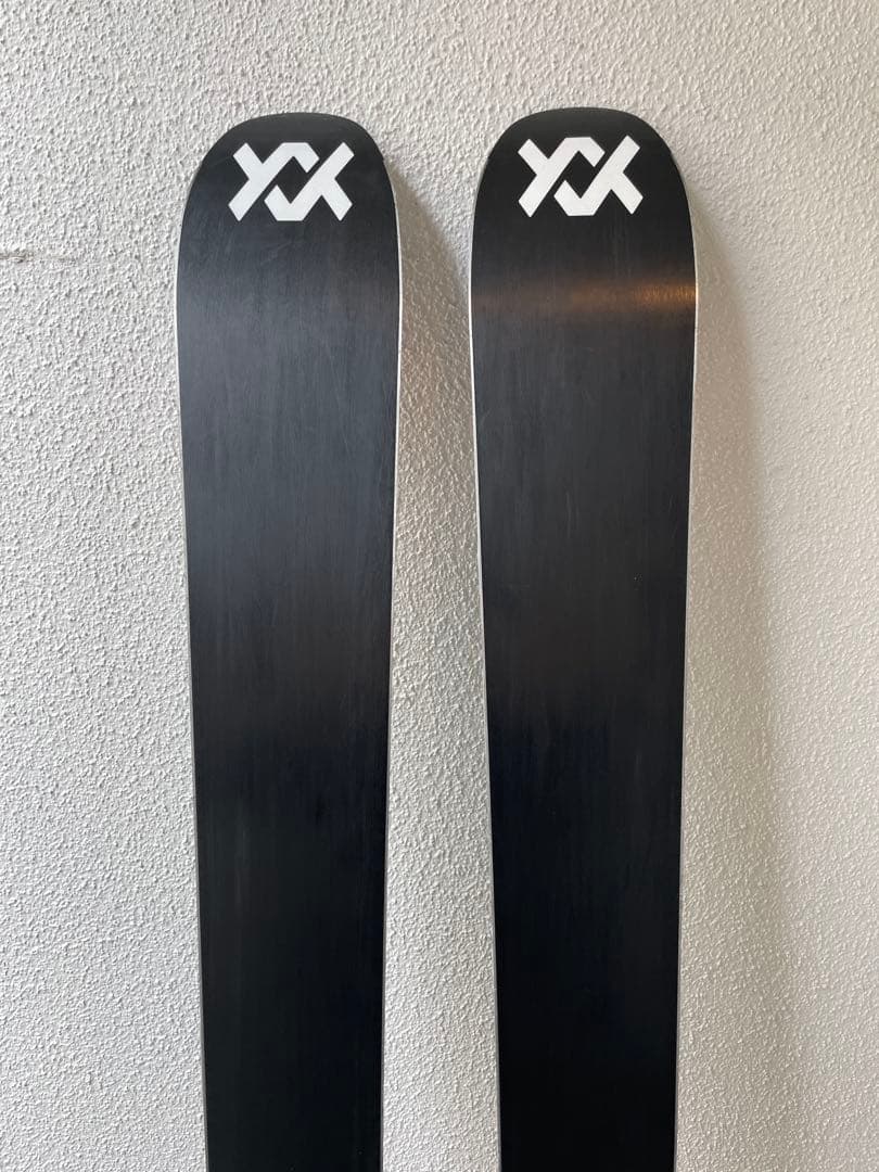 Völkl Blaze 106 スキー 板 172cm