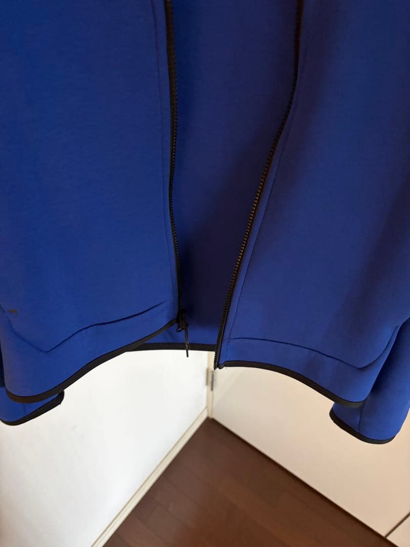 チェルシー NIKE テックフリース chelsea tech fleece