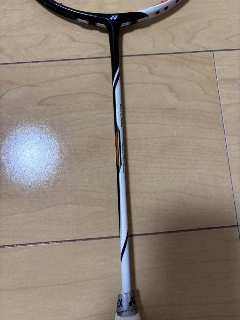 YONEX DUORA Zストライク 3UG5