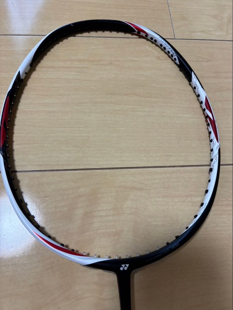 YONEX DUORA Zストライク 3UG5