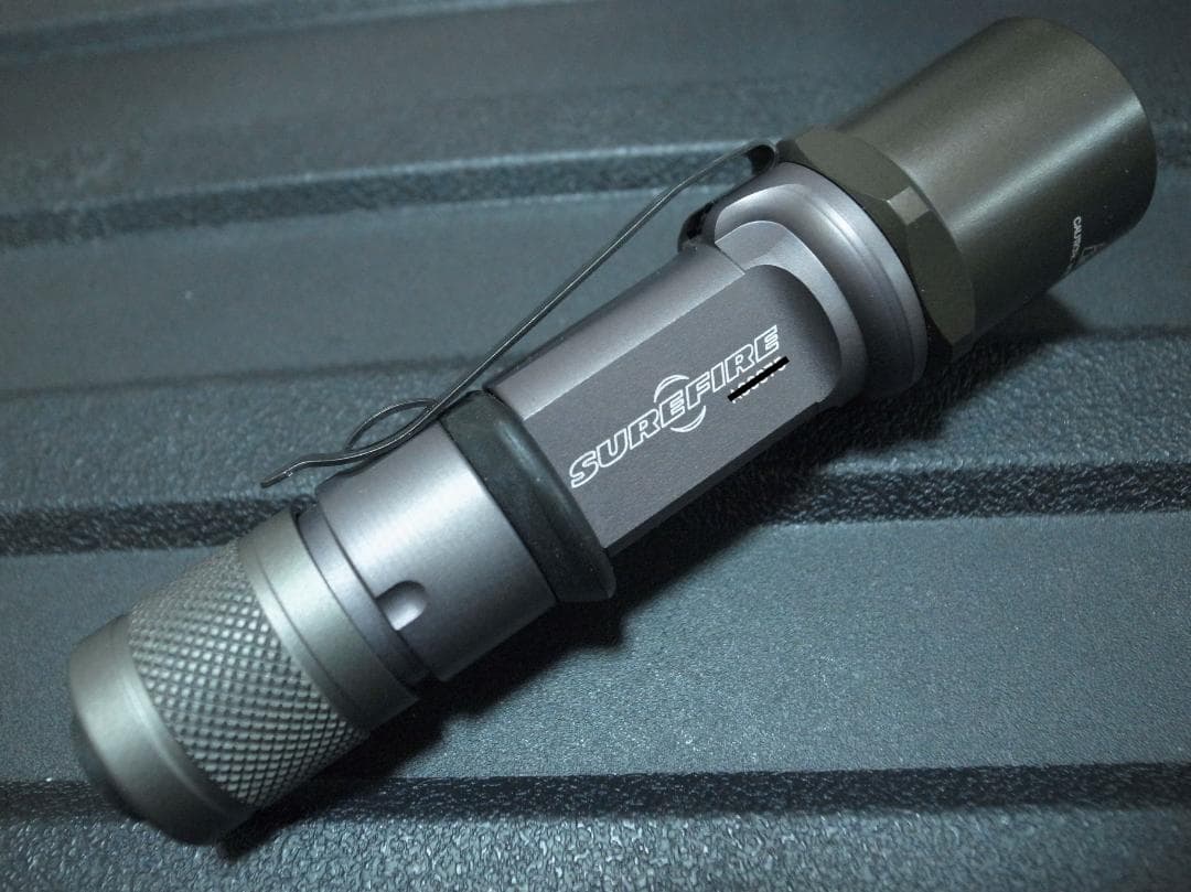 ライト・ランタン surefire c2 centurion ha