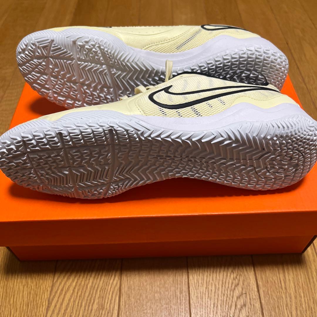 NIKE ティエンポ レジェンド 10 アカデミー IC 26cm