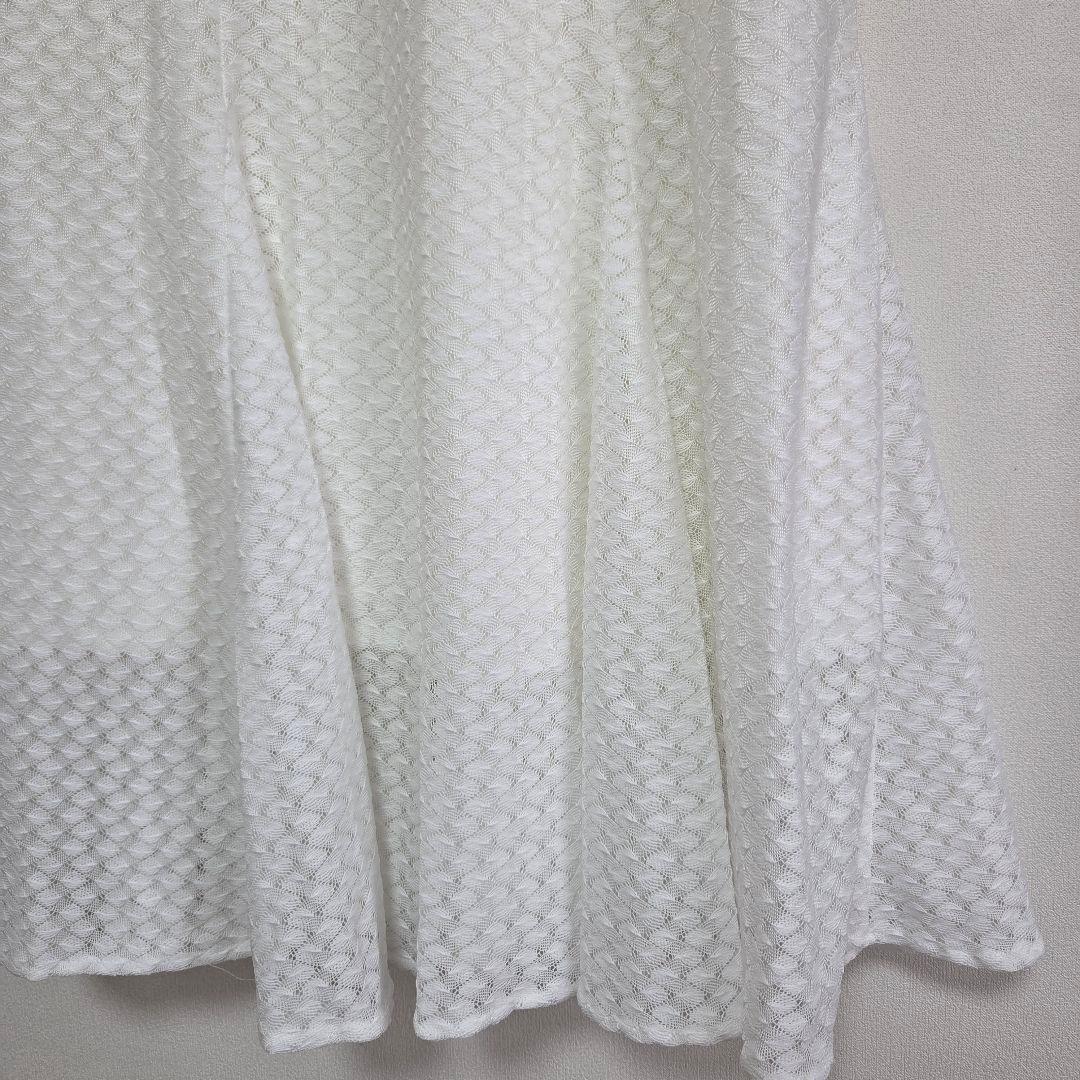 ☆最終お値下げ☆Acka. care lace one-piece ★新品★