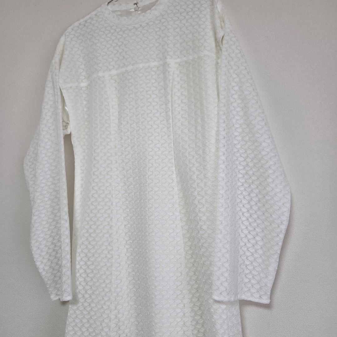 ☆最終お値下げ☆Acka. care lace one-piece ★新品★
