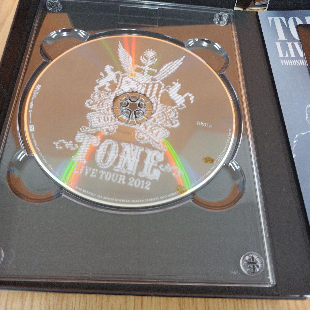 東方神起　LIVE DVDセット　25点　まとめ売り