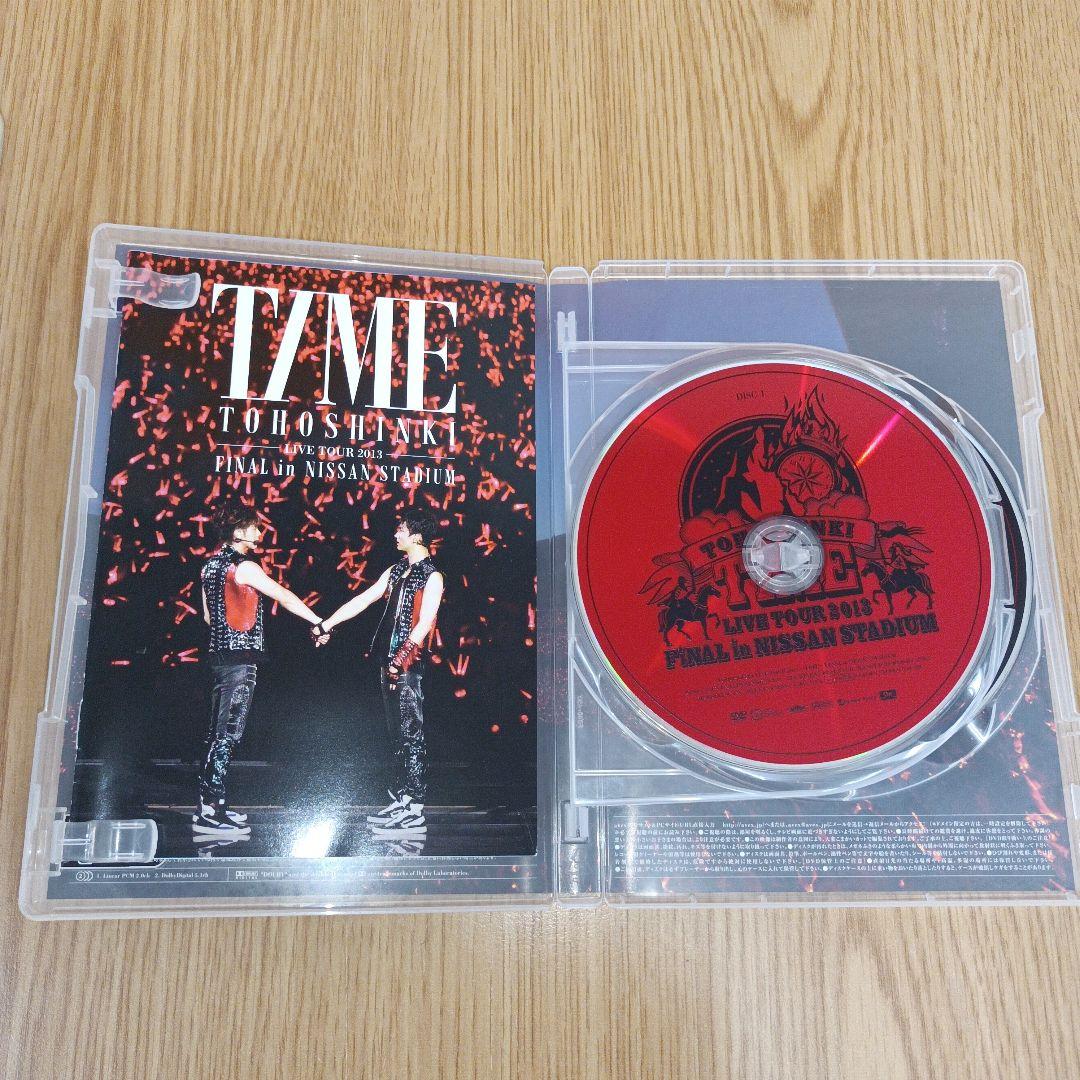 東方神起　LIVE DVDセット　25点　まとめ売り