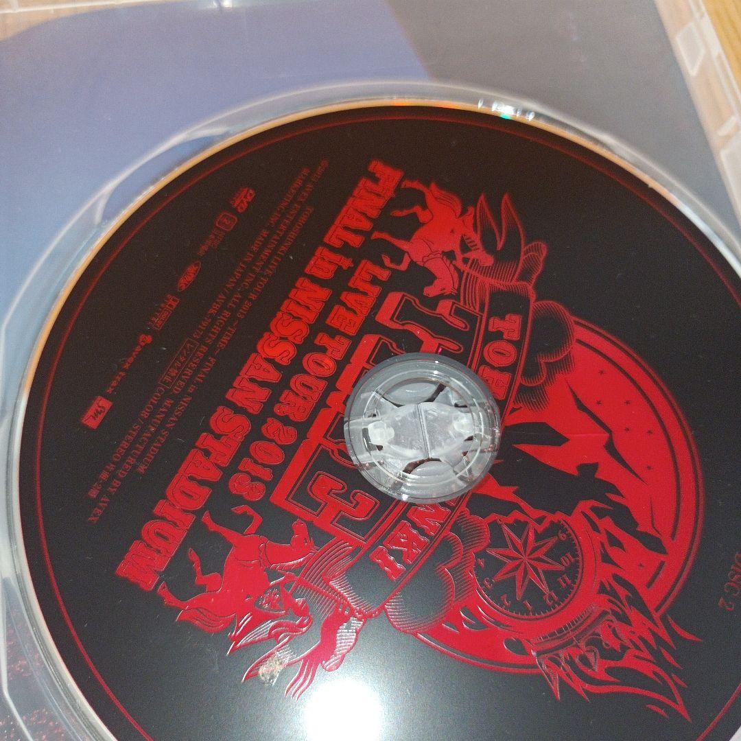 東方神起　LIVE DVDセット　25点　まとめ売り