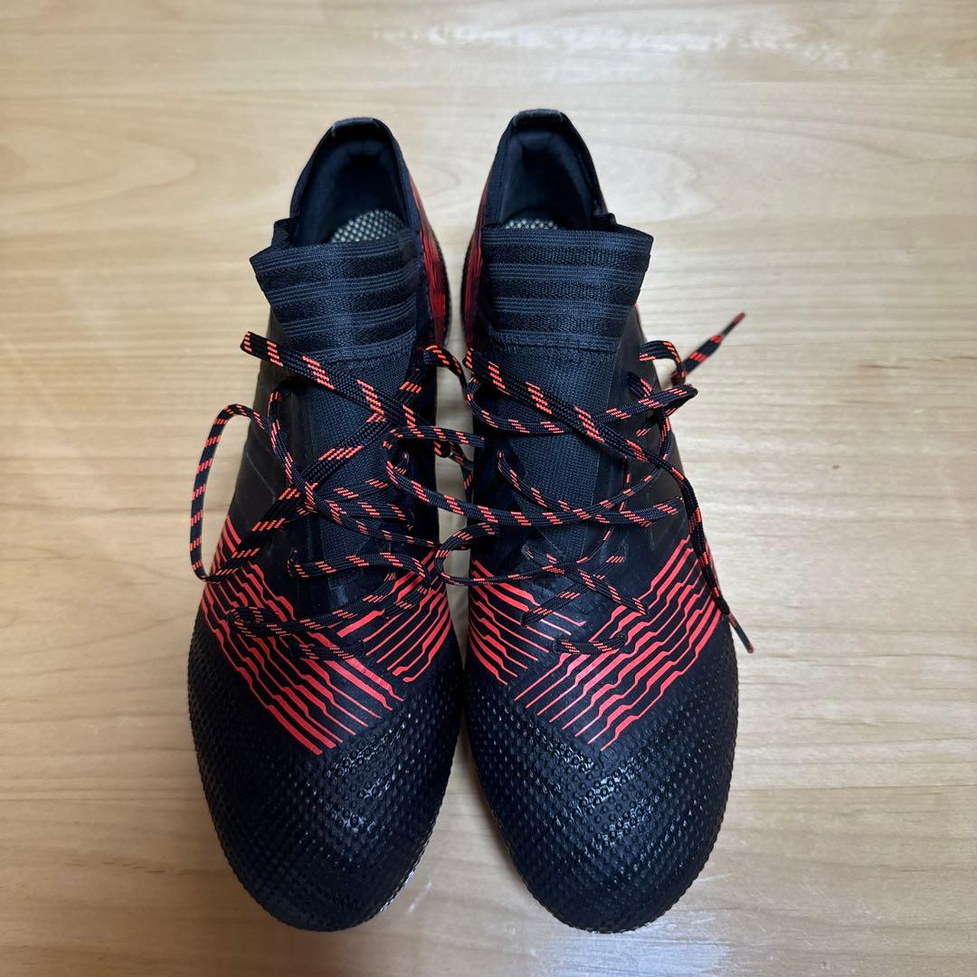 adidas NEMEZIZ （ネメシス）レア