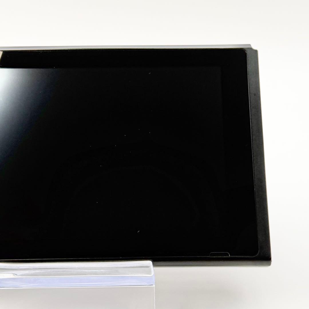 Nintendo Switch 本体 HAC-001 動作確認済 バッテリー新品