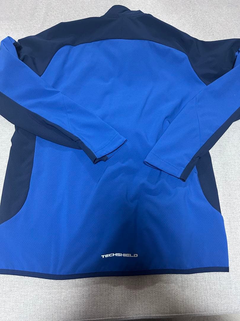 Mizuno TECHSHIELD ジャケットとパンツセット