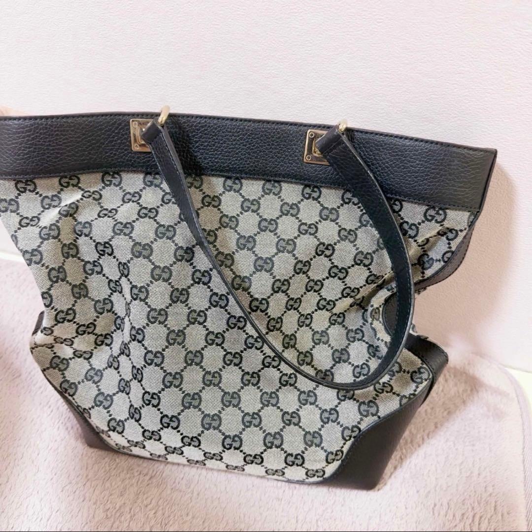 GUCCI バッグ
