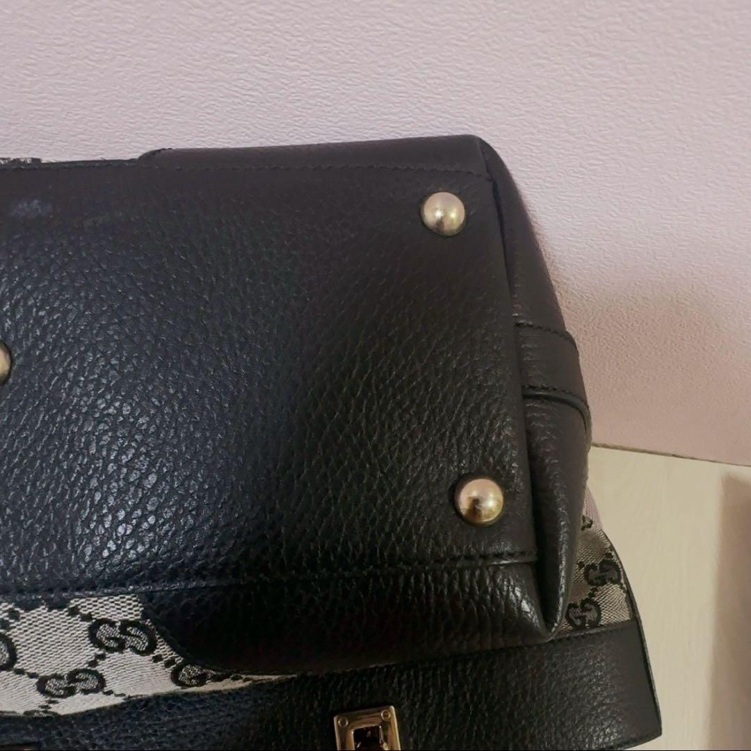 GUCCI バッグ