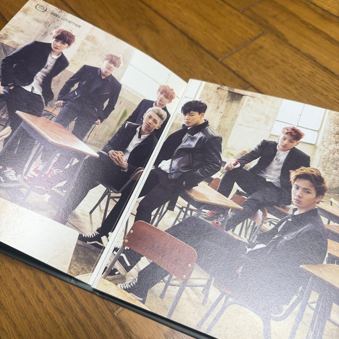 24時まで特価❗️【BTS デビュー初期~】 アルバム写真集トレカ 40冊以上