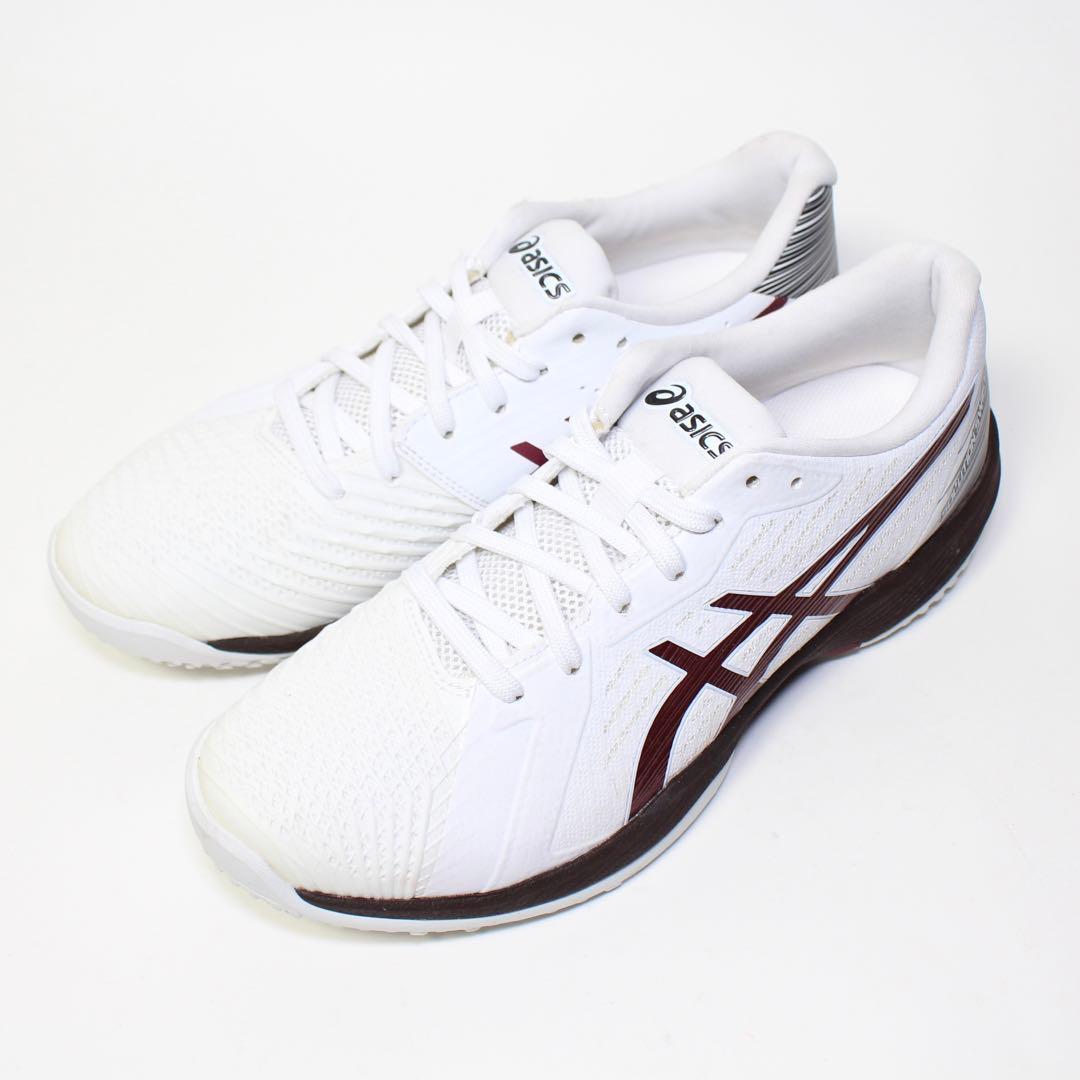 新品未使用 asics SOLUTION SWIFT メンズ 26cm