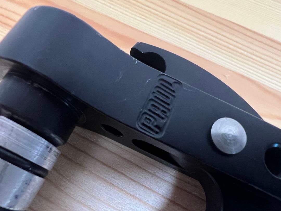 パーツ PAUL COMPONENT Reverse Lever