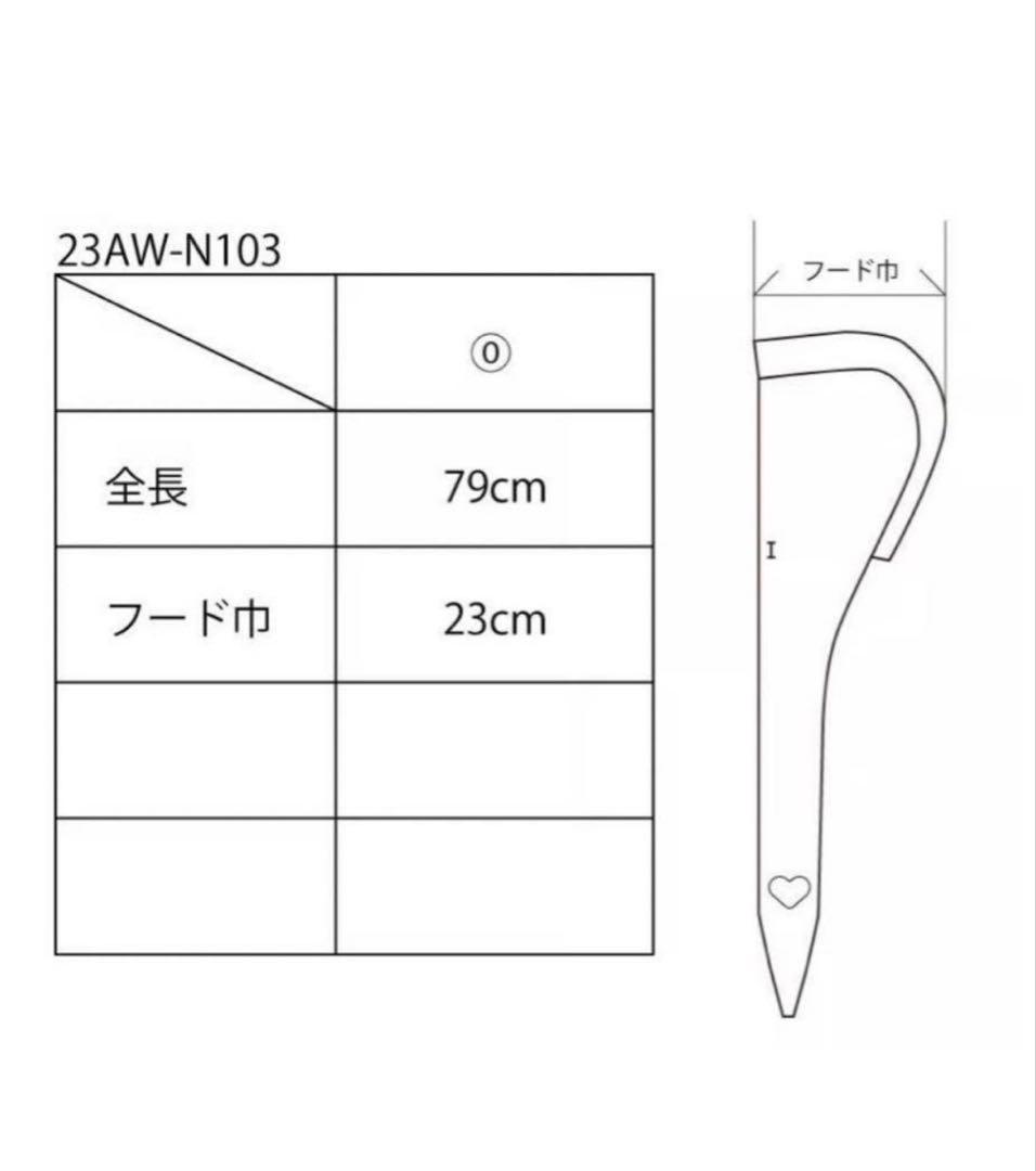 【週末限定お値下げ】nknitンニットbalaclavaバラクラバストール黒