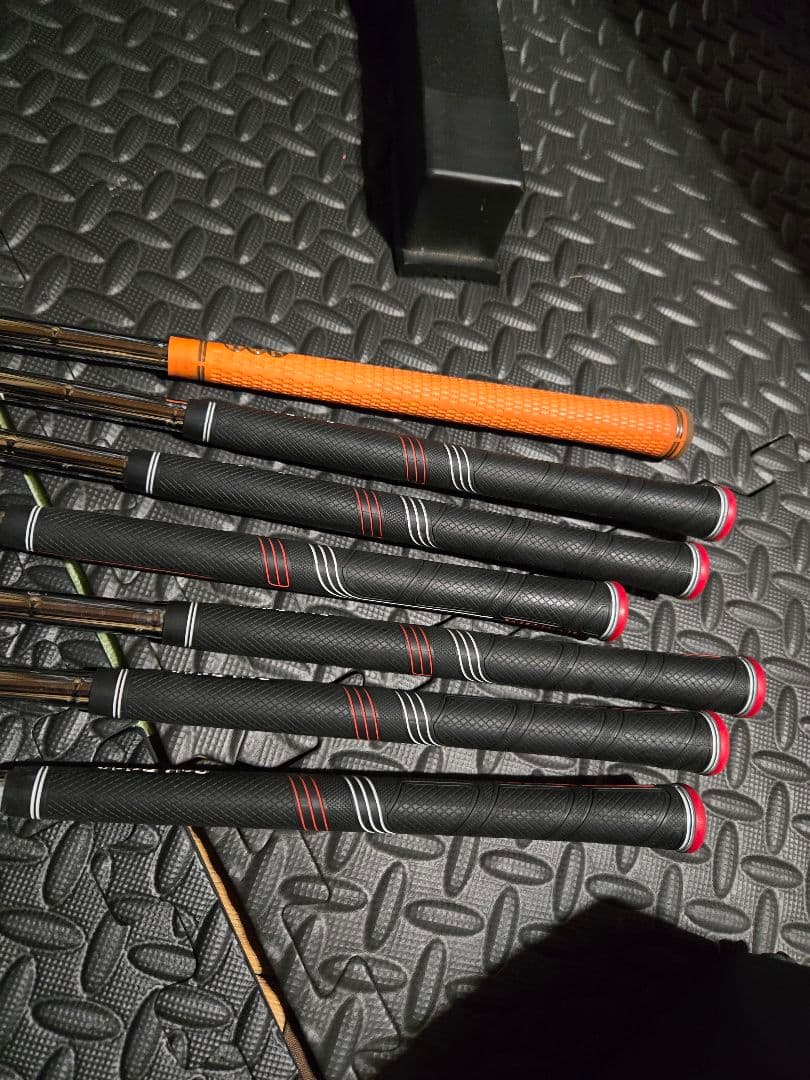 タイトリスト　t200 アイアンセット　5～P .48°　Titleist　美品