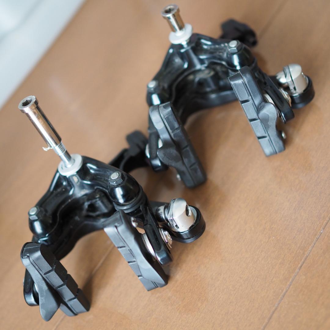 SHIMANO シマノ BR-R7000 前後セット キャリパーブレーキ