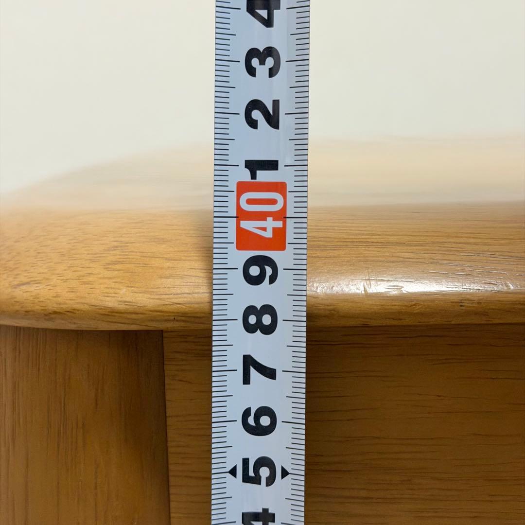 karimoku カリモク ローテーブル 90cm 木製