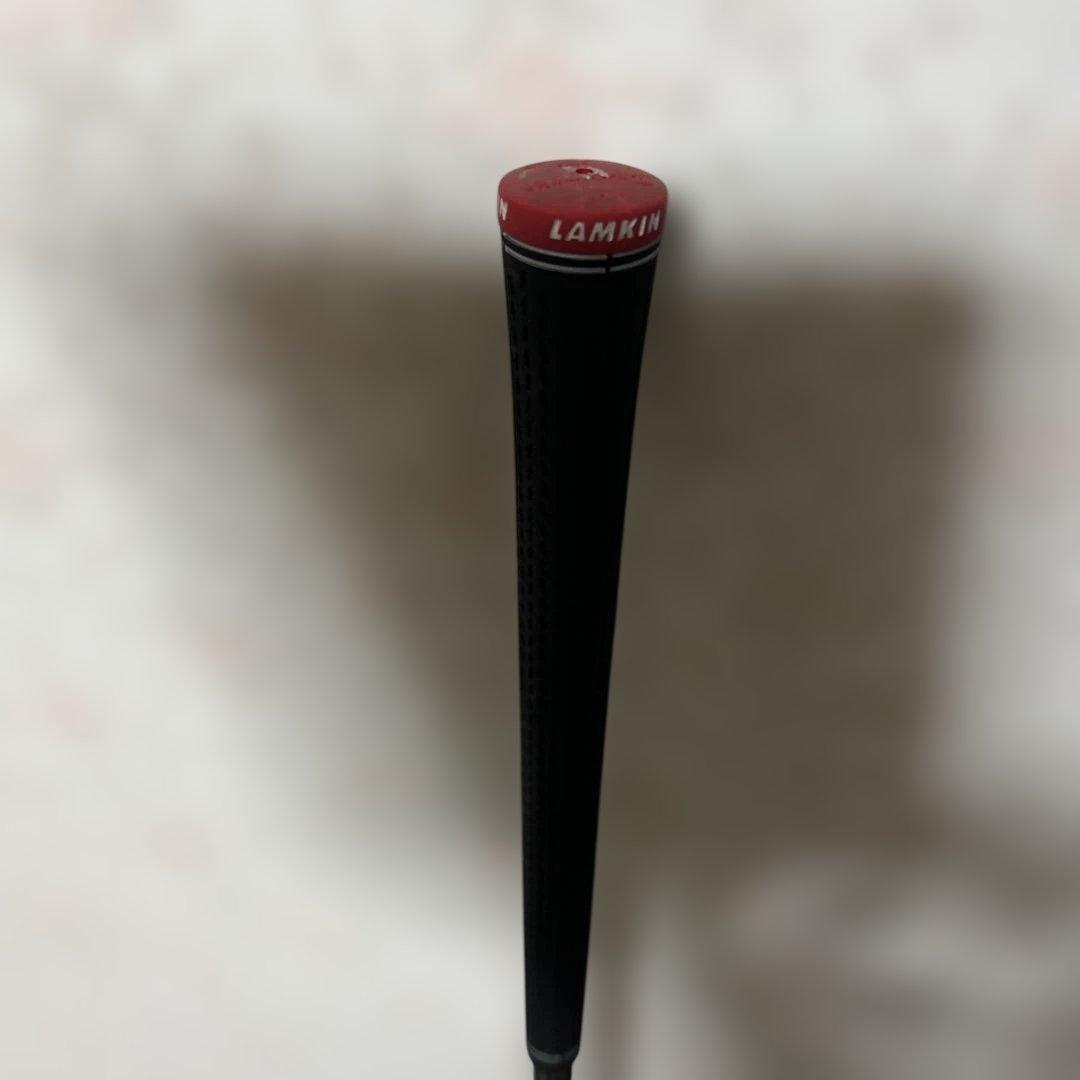 TaylorMade Stealth フェアウェイウッド5番新品ヘッドカバー付き
