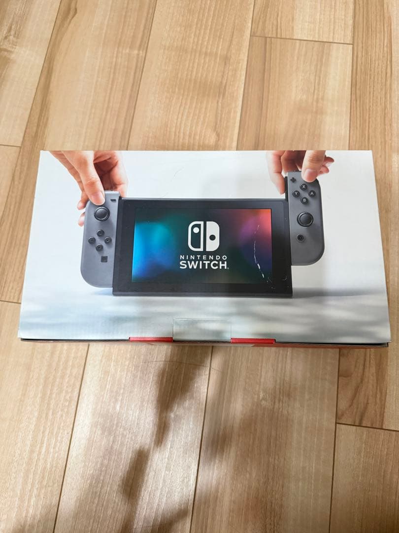 ニンテンドースイッチ コントローラー4台セット