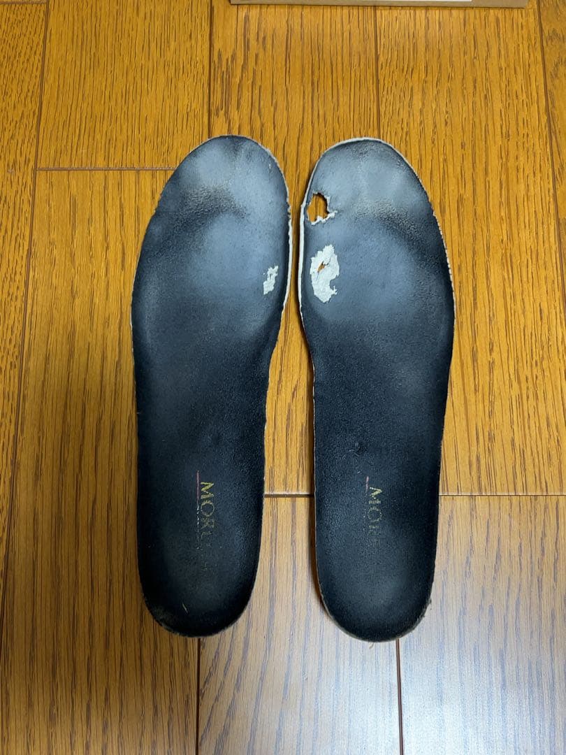 シューズ MIZUNO MORELIA TF BLACK