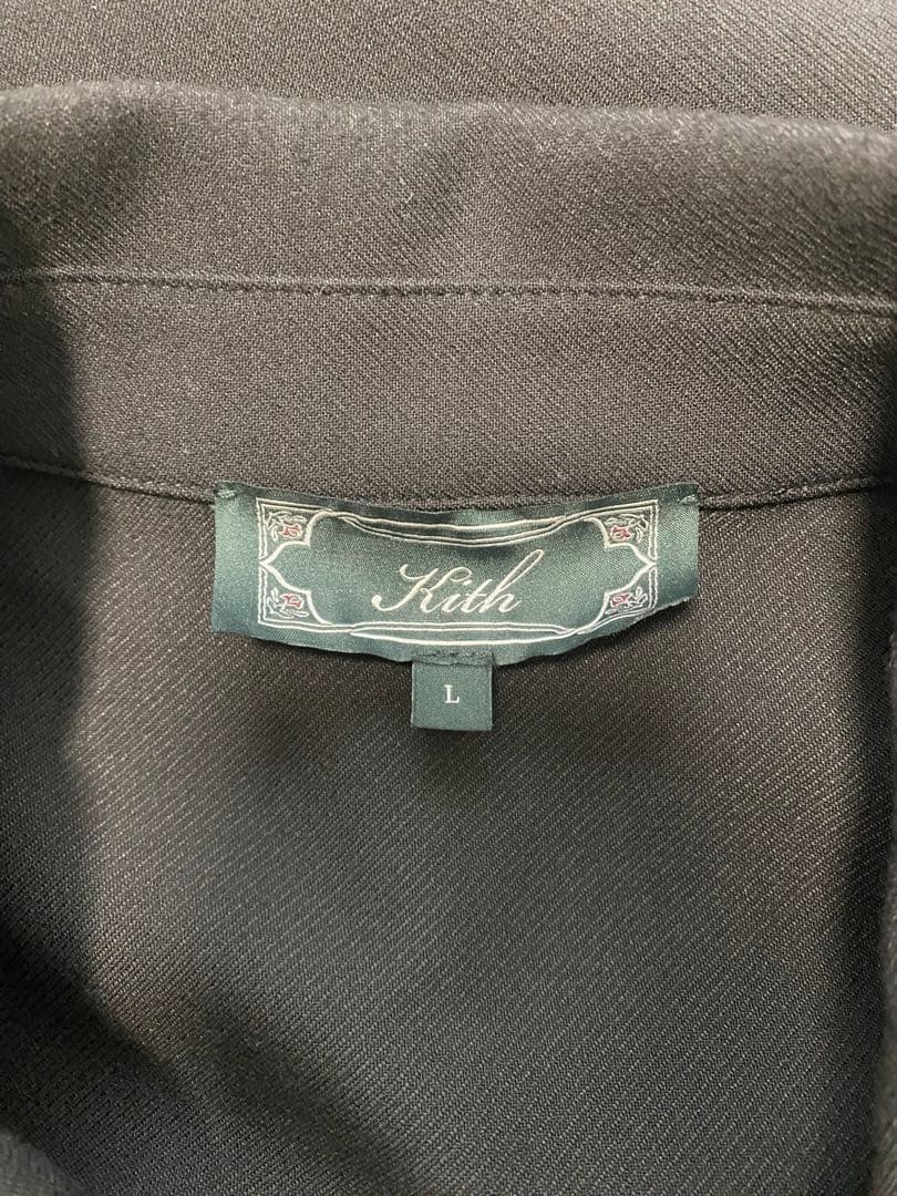 ジャケット・アウター Kith coach jacket