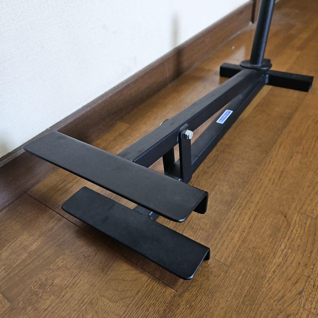IronMind ピンチグリップマシン 握力 ピンチ力 トレーニング