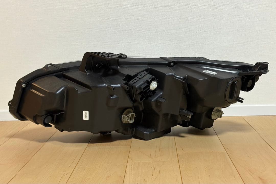 マ*ン様 シビック FK7 ヘッドライト